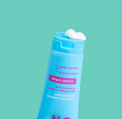 Tanning Moisturizer Lotion *Pre Order*
