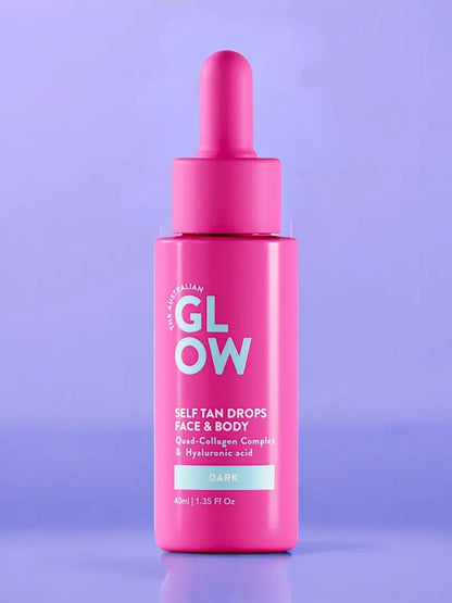 Self Tanning Drops *Pre Order*