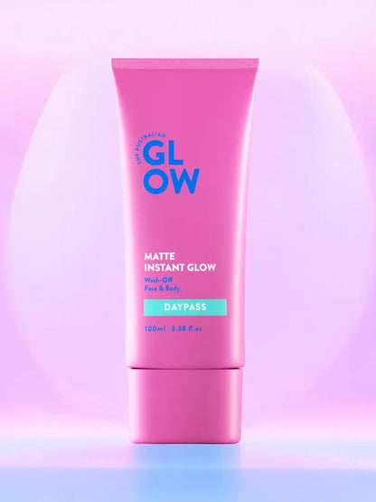 Instant Tan Cream *Pre Order*