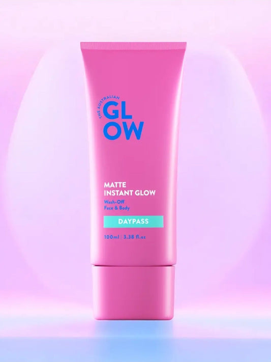 Instant Tan Cream *Pre Order*