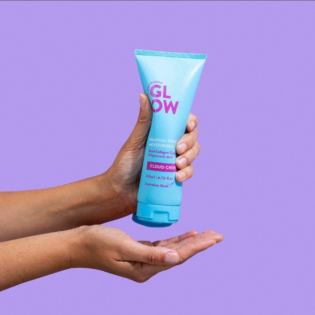 Tanning Moisturizer Lotion *Pre Order*