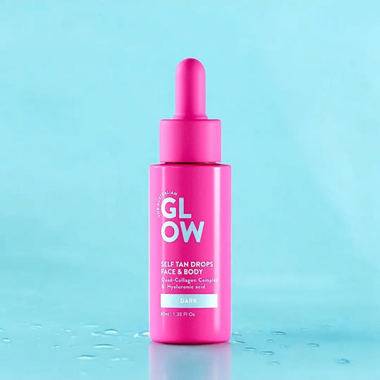 Self Tanning Drops *Pre Order*
