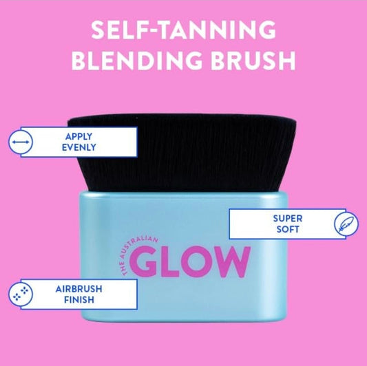 Blend & Slay Tanning Brush *Pre Order*