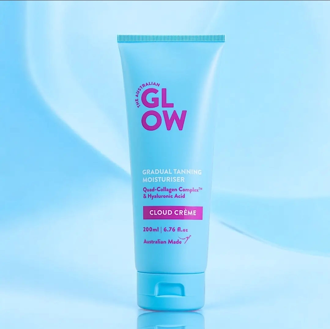 Tanning Moisturizer Lotion *Pre Order*